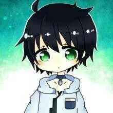 终结的炽天 米优