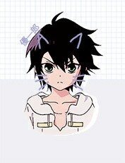 终结的炽天使 米优