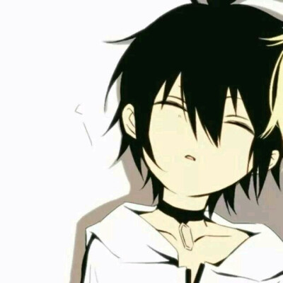 终结的炽天使 米优