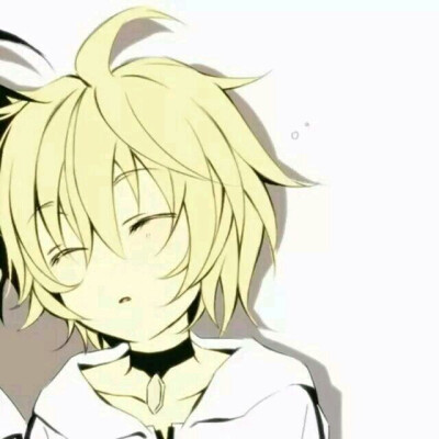 终结的炽天使 米优