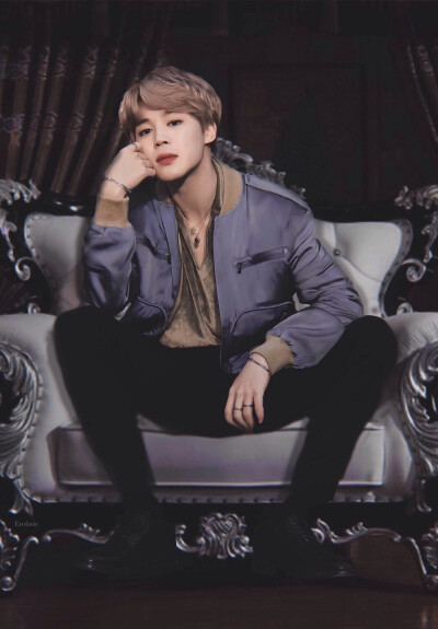 #防弹少年团#朴智旻#