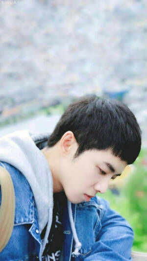 华晨宇 旅途的花样 壳哥