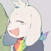 Storyshift——Asriel