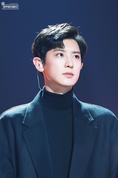 柳熙烈的写生簿 Stay With Me