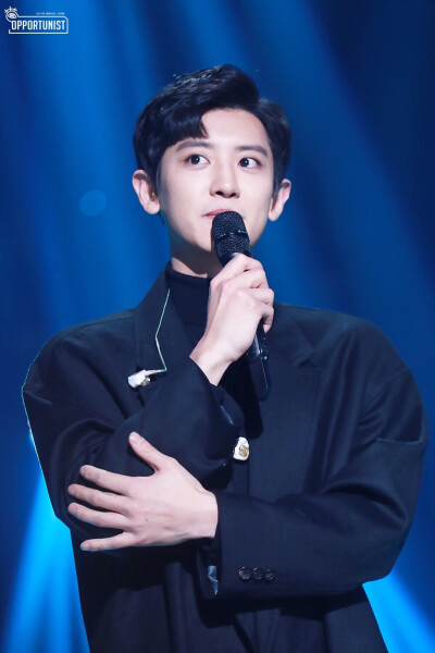 柳熙烈的写生簿 Stay With Me