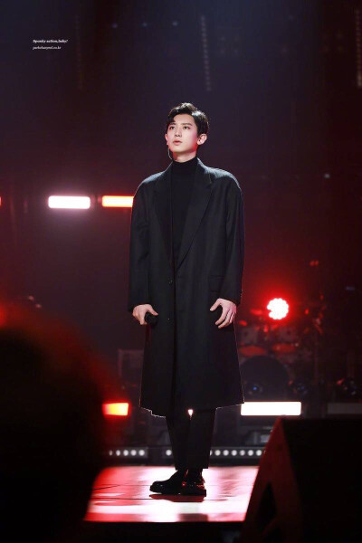 柳熙烈的写生簿 Stay With Me