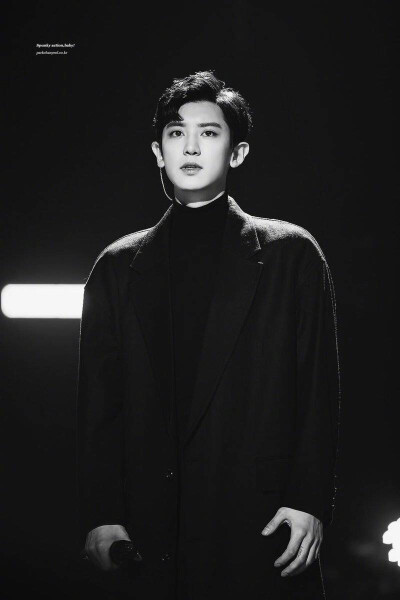 柳熙烈的写生簿 Stay With Me