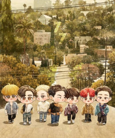 got7~