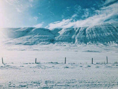 冰岛
photo by ashin