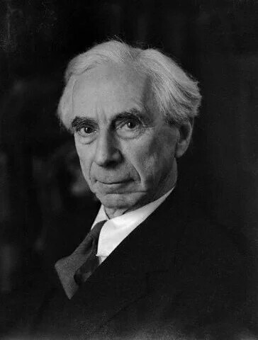 伯特兰·阿瑟·威廉·罗素（Bertrand Arthur William Russell，1872年5月18日-1970年2月2日），英国哲学家、数学家、逻辑学家、历史学家、文学家，分析哲学的主要创始人，世界和平运动的倡导者和组织者。主要作品有《西…