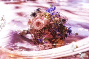 #早安诺丁山# 你希望你的婚礼布置以什么花为主？ ​​​​