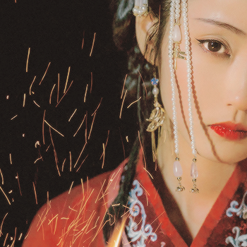 我和我的苦难在一起没有你丨白衣沾霜华自截禁二传禁二改侵权删歉