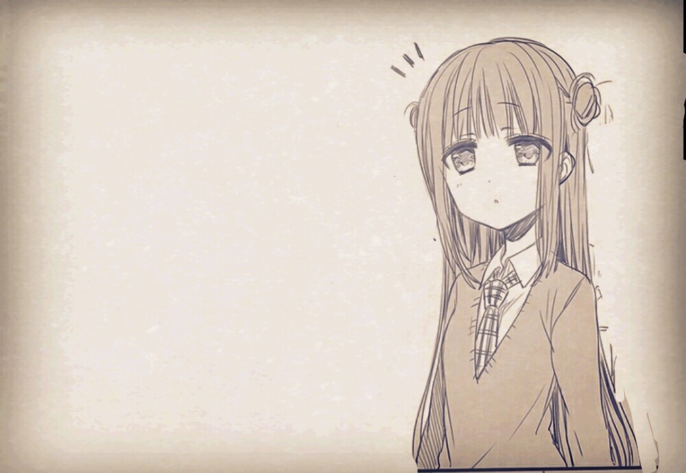 『不是女友是青梅竹马』