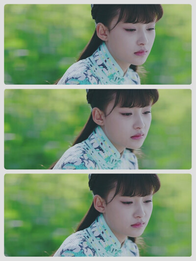 手机壁纸 人生若如初相见 拼接壁纸