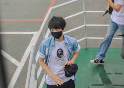 #王俊凯#+#TFBOYS王俊凯#+#TFBOYS#+cr+山高水远的前途饭