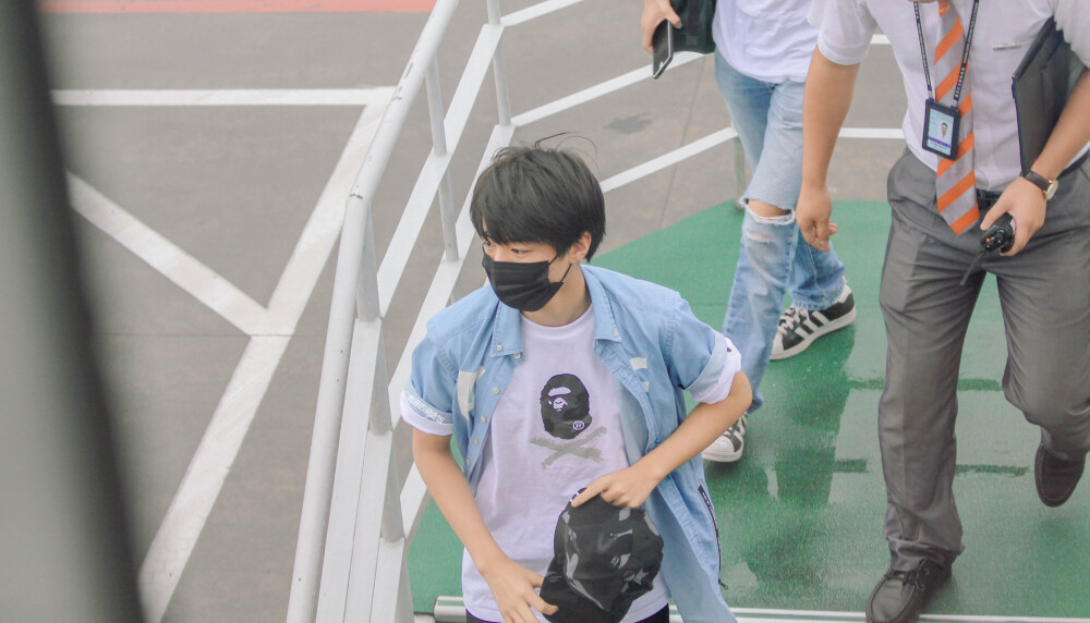 #王俊凯#+#TFBOYS王俊凯#+#TFBOYS#+cr+山高水远的前途饭