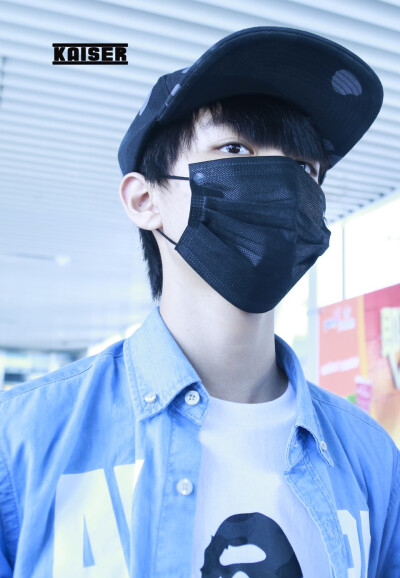 #王俊凯#+#TFBOYS王俊凯#+#TFBOYS#+cr+王俊凯凯泽站-KAISER