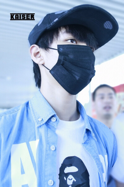 #王俊凯#+#TFBOYS王俊凯#+#TFBOYS#+cr+王俊凯凯泽站-KAISER