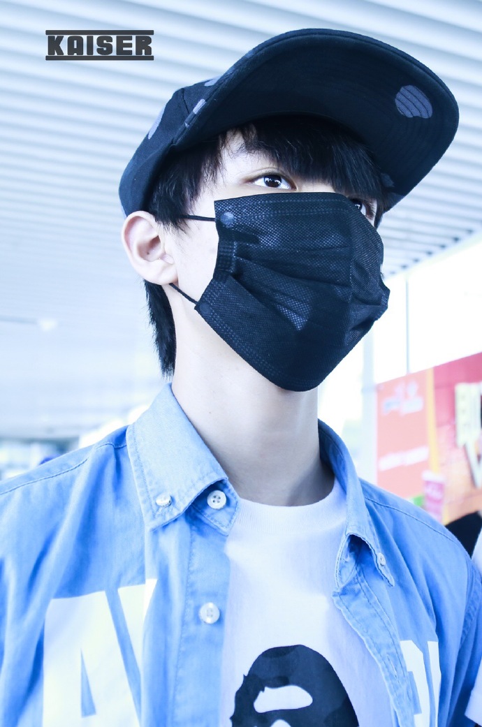 #王俊凯#+#TFBOYS王俊凯#+#TFBOYS#+cr+王俊凯凯泽站-KAISER