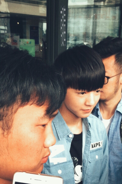 #王俊凯#+#TFBOYS王俊凯#+#TFBOYS#+cr+有剧毒丶