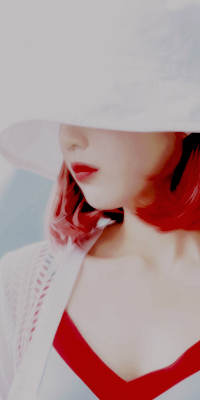 REDVELVET:朴秀英。
