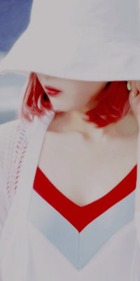 REDVELVET:朴秀英。