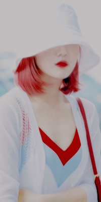REDVELVET:朴秀英。