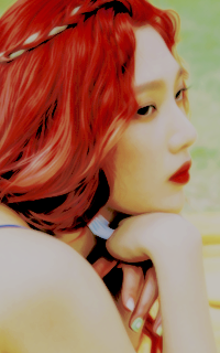 REDVELVET:朴秀英。