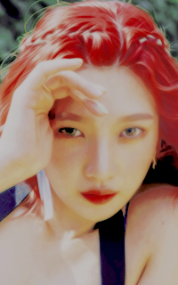 REDVELVET:朴秀英。