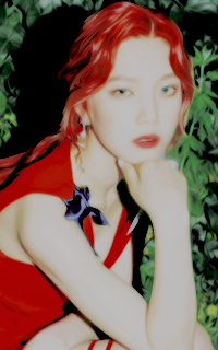 REDVELVET:朴秀英。