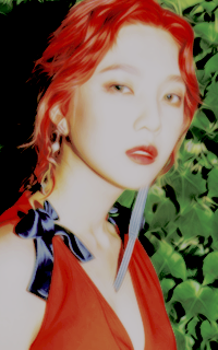 REDVELVET:朴秀英。