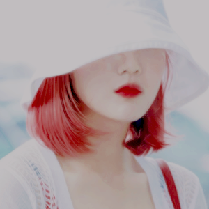 REDVELVET:朴秀英。