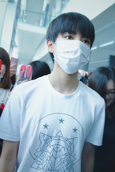 #王俊凯#+#TFBOYS王俊凯#+#TFBOYS#+cr+九九啊痴九九