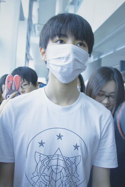 #王俊凯#+#TFBOYS王俊凯#+#TFBOYS#+cr+九九啊痴九九