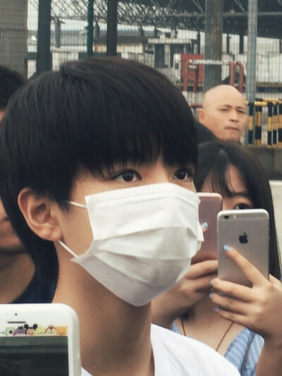 #王俊凯#+#TFBOYS王俊凯#+#TFBOYS#+cr+有剧毒丶