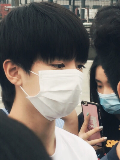 #王俊凯#+#TFBOYS王俊凯#+#TFBOYS#+cr+有剧毒丶