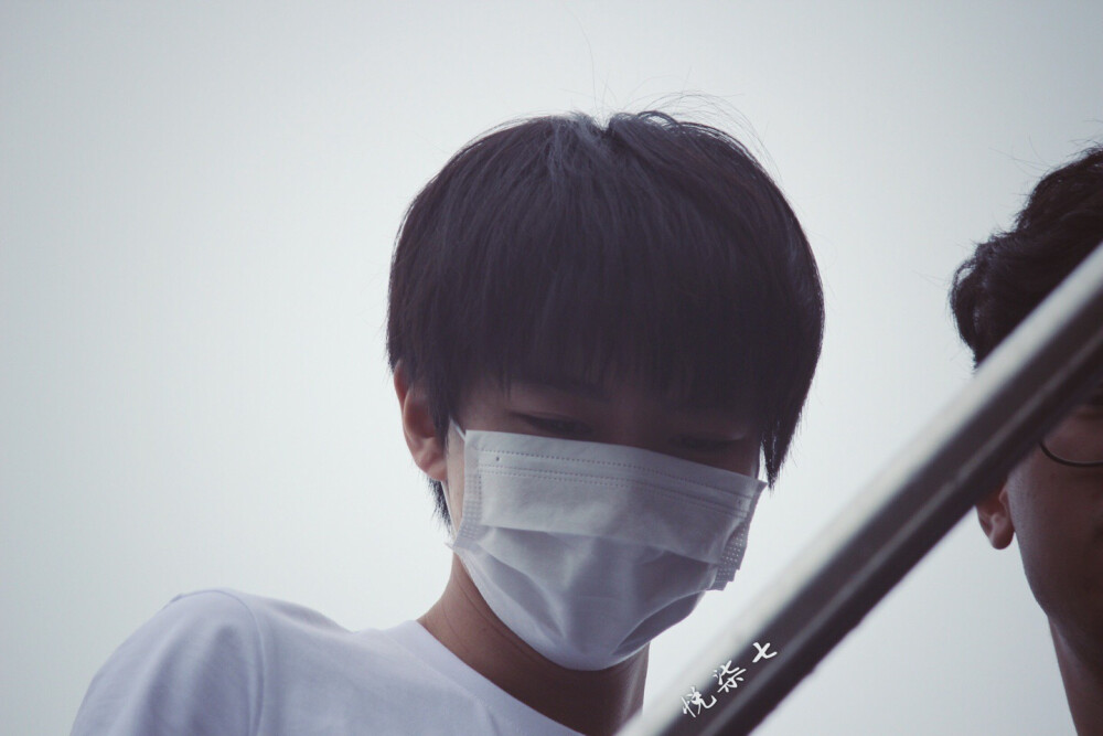 #王俊凯#+#TFBOYS王俊凯#+#TFBOYS#+cr+悦柒七丶