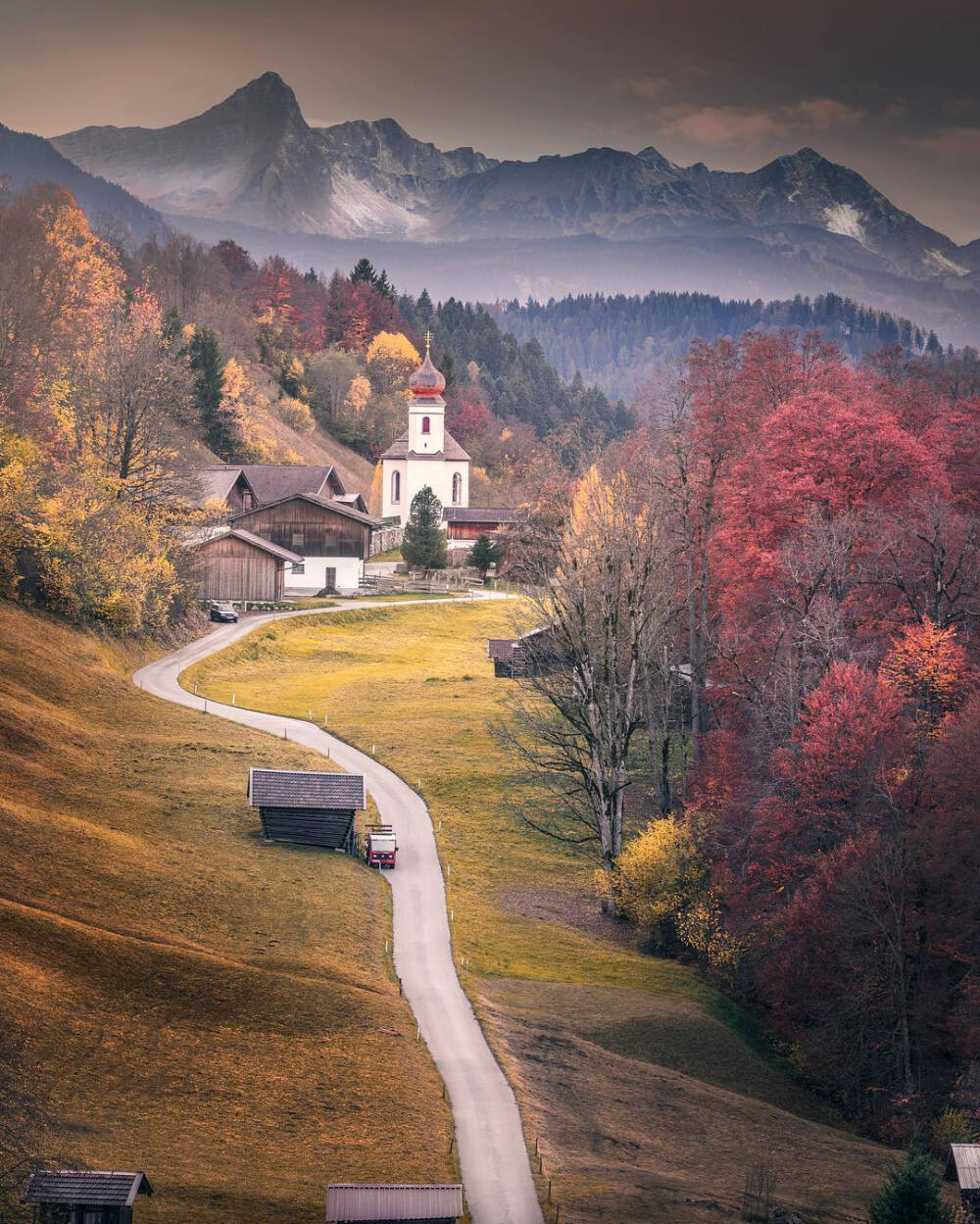 Bavaria , Germany