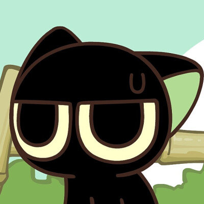 罗小黑战记 头像