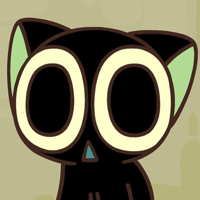 罗小黑战记 头像