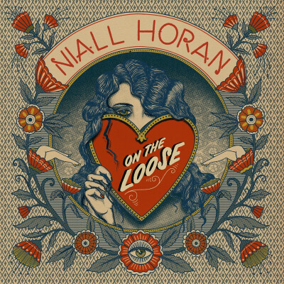 On The Loose(Alternate Version)-Niall Horan 2018/2/16