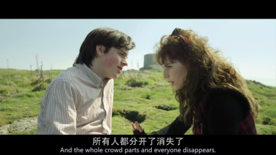 sing street 初恋这首情歌