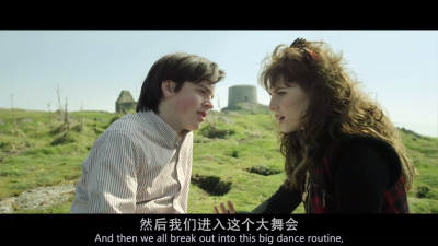 sing street 初恋这首情歌