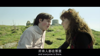 sing street 初恋这首情歌