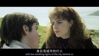 sing street 初恋这首情歌