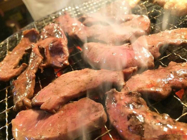 ~BAOLI #food# 烤肉 烧烤 猪肉 牛肉 韩国烧烤 肥羊 肥牛 火锅