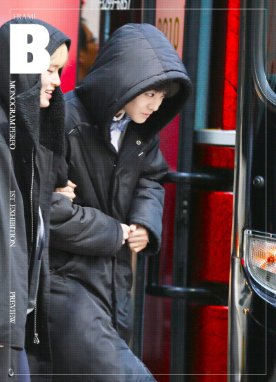 裴珍映走钻石路吧❤