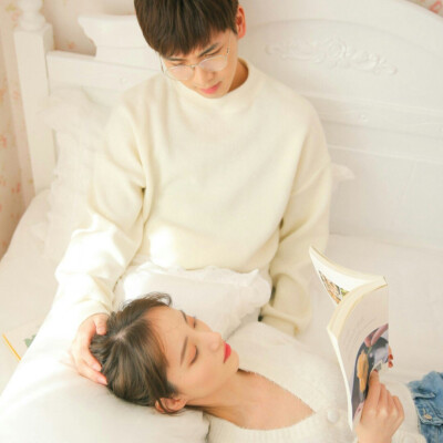 关注，收藏或点赞