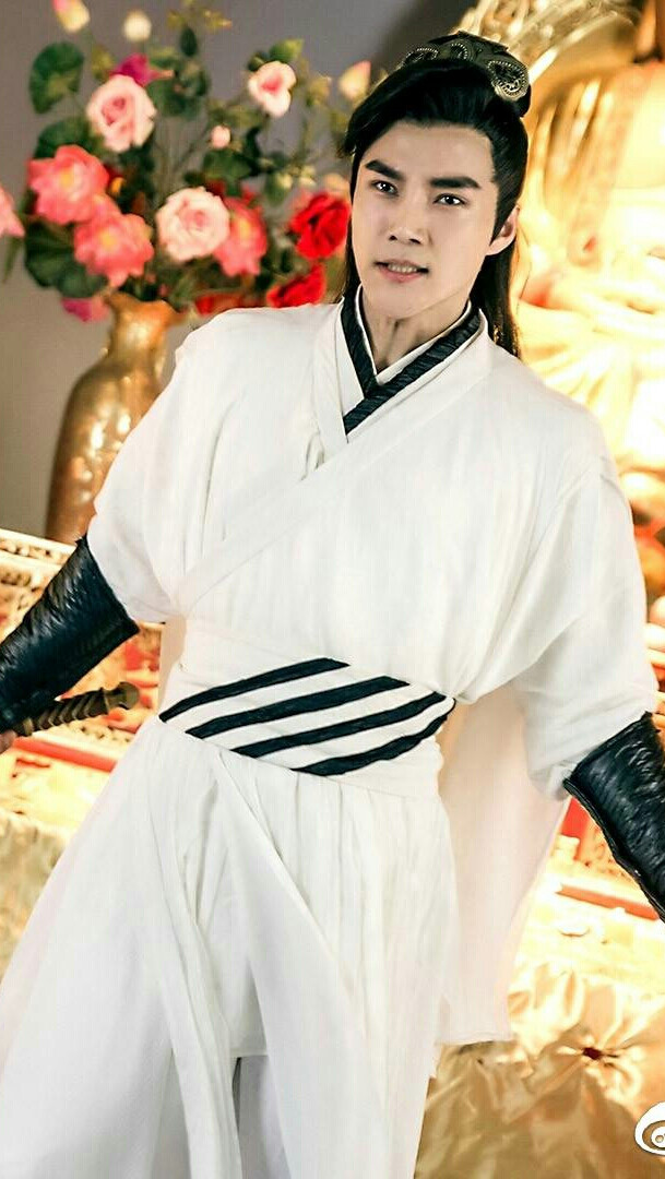 画心师 九思/罗睺 孙博豪