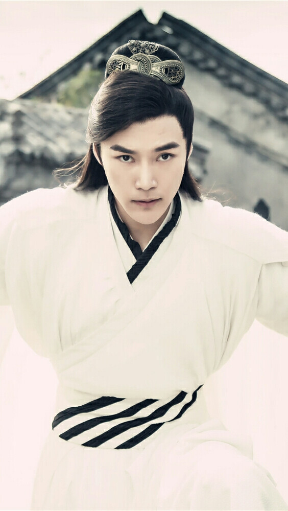 画心师 九思/罗睺 孙博豪